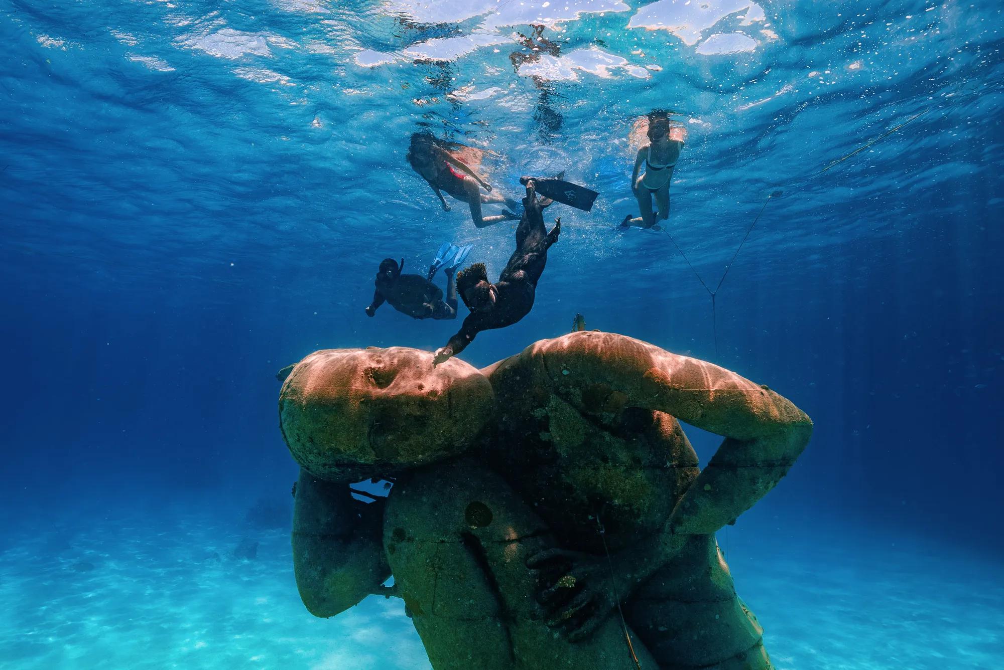 Experiences Ocean Guardian 46