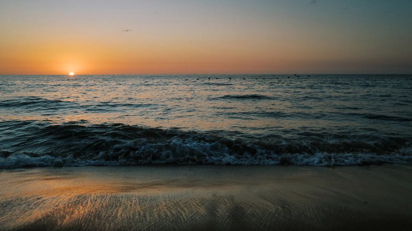 Facilities Lifestyle Beach
