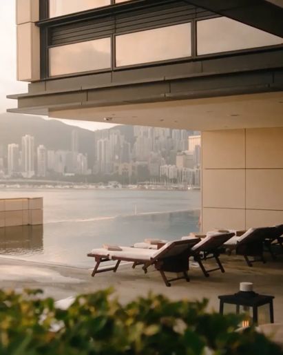 Rosewood Hong Kong