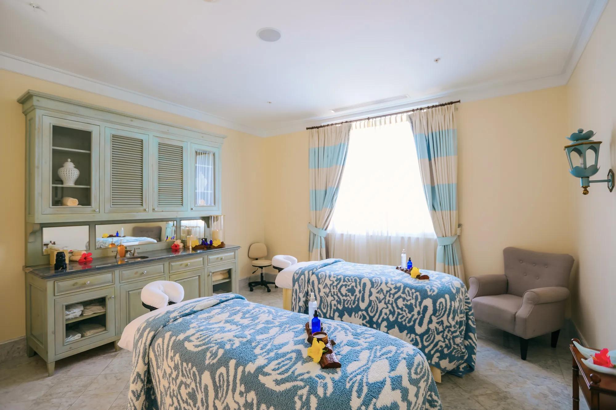 Facilities Wellness Sense CouplesTreatmentRoom 2