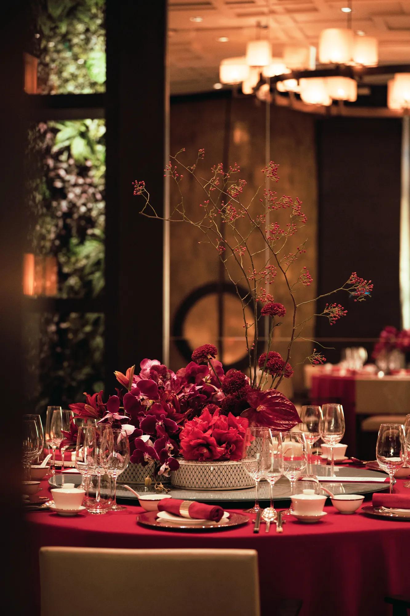 Unforgettable Beijing Weddings