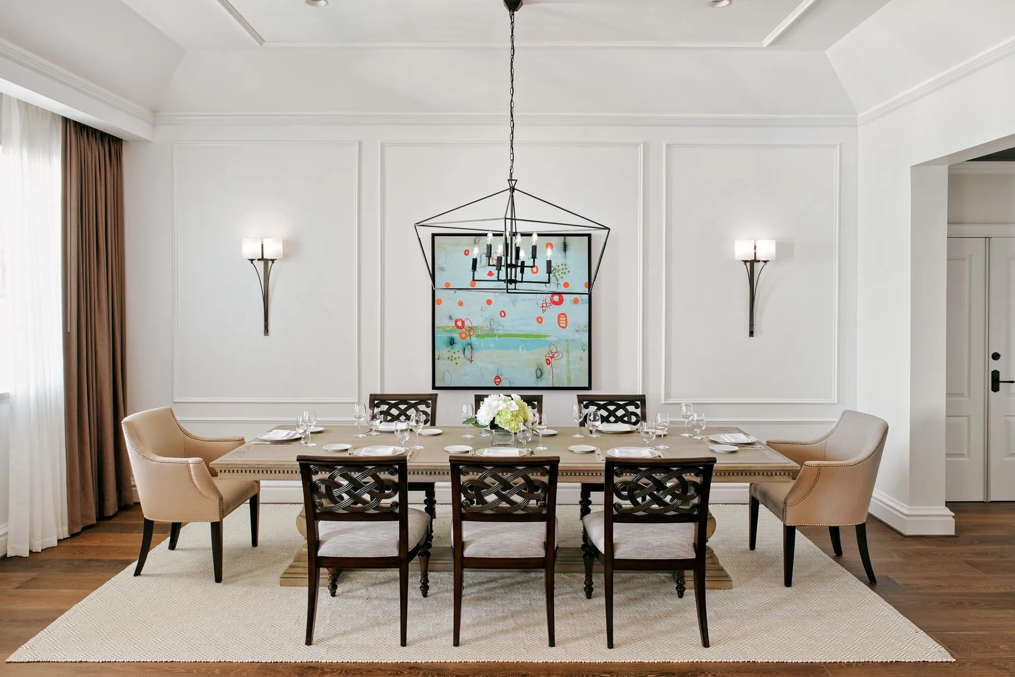 Facilities Room RoyalSuite DiningRoom 1