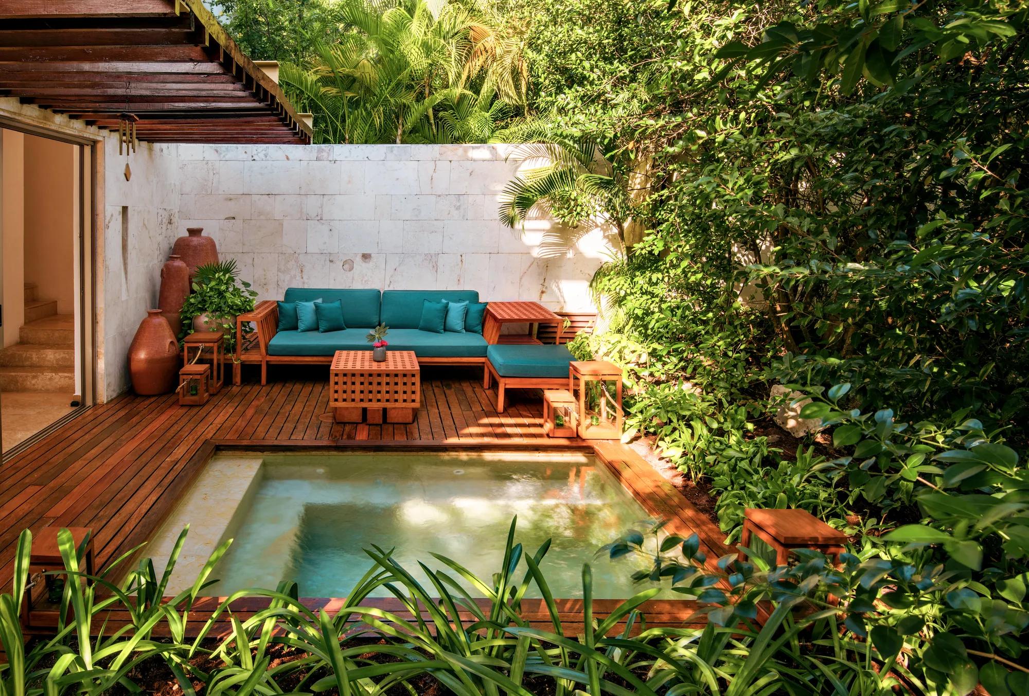 Wellness Suite