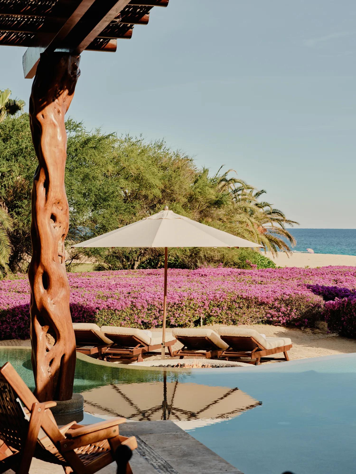 Oceanview Signature villa