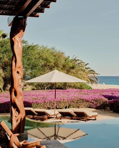 Oceanview Signature villa