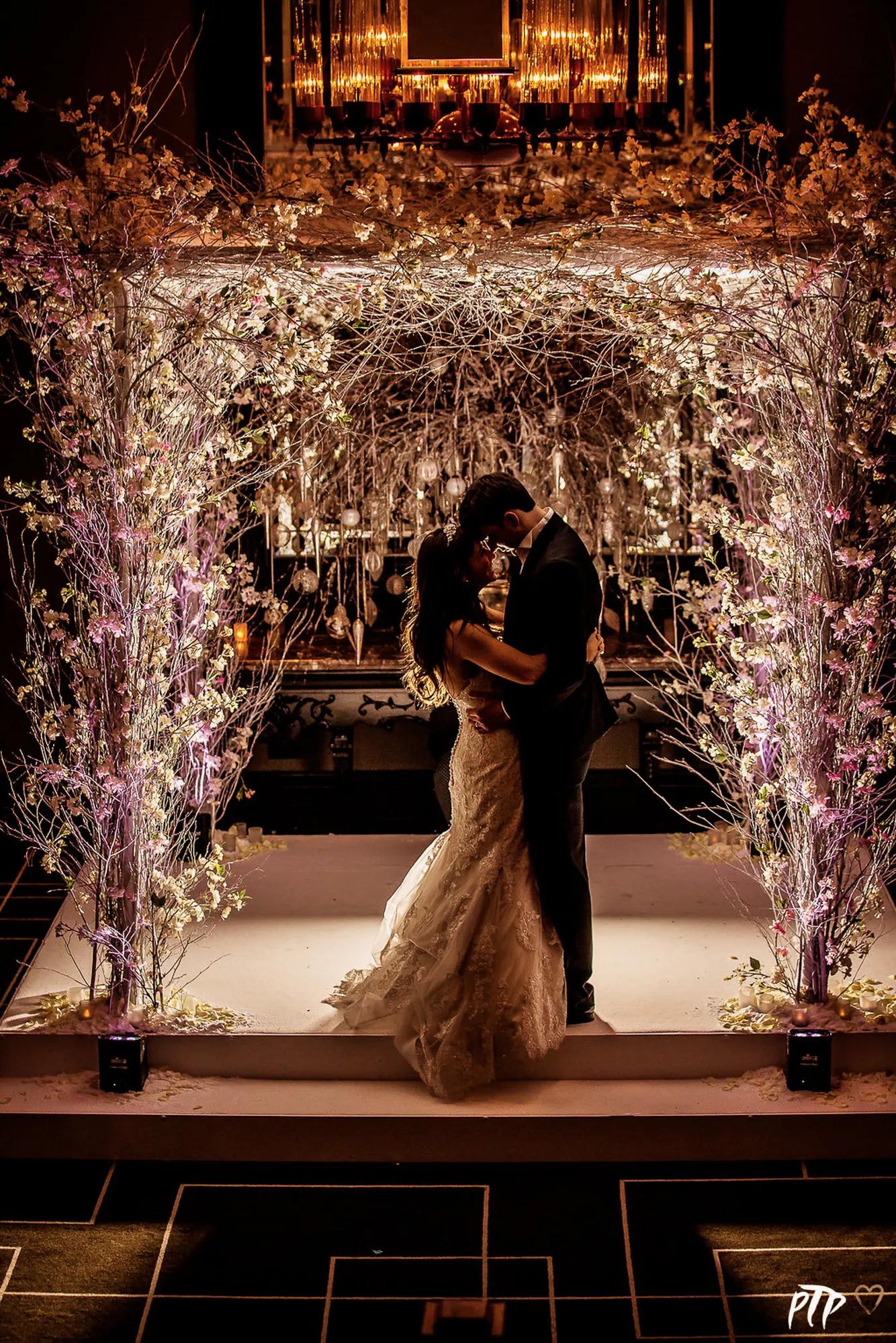 Rosewood London kosher catering