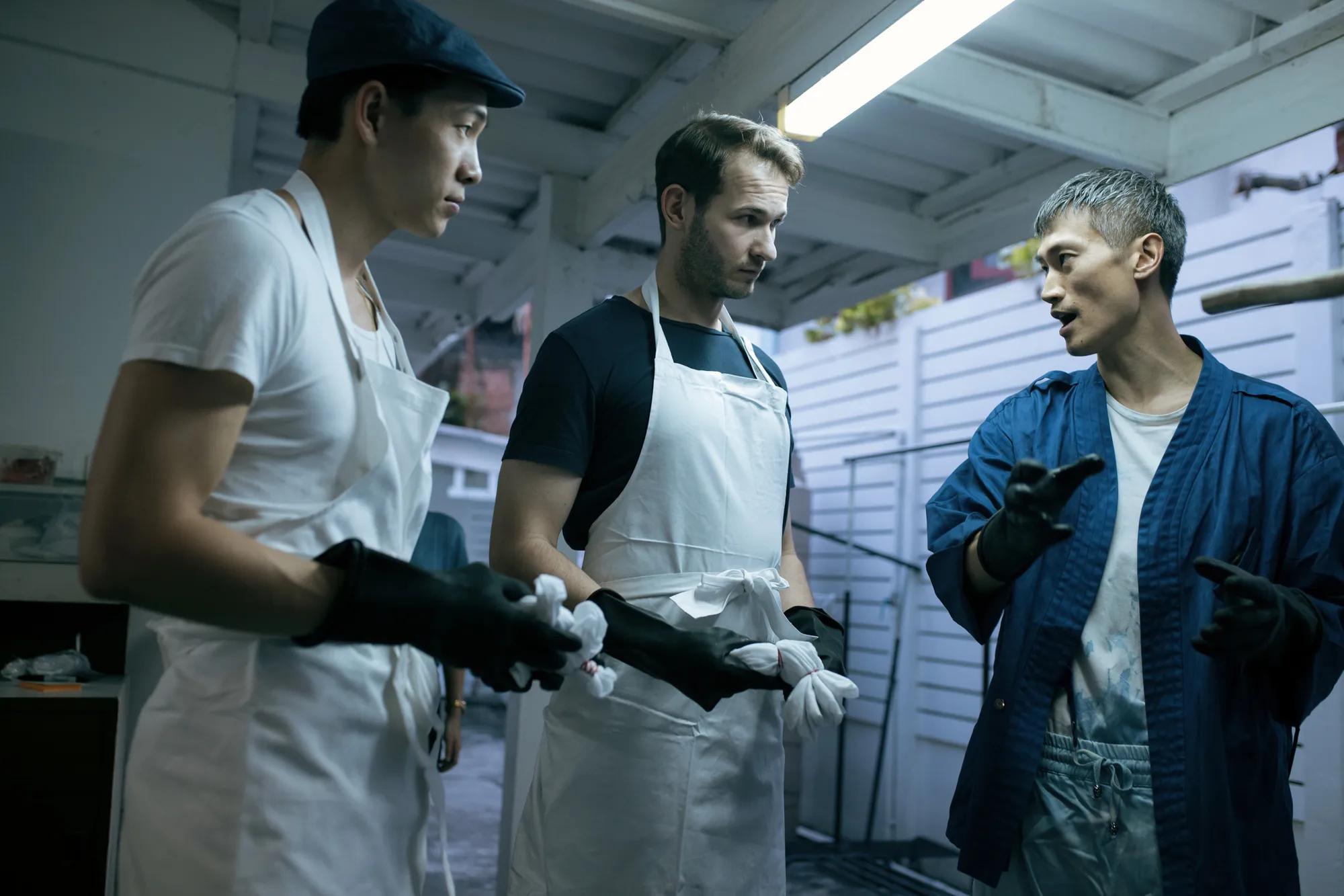 Rosewood Phuket PlaceMaker