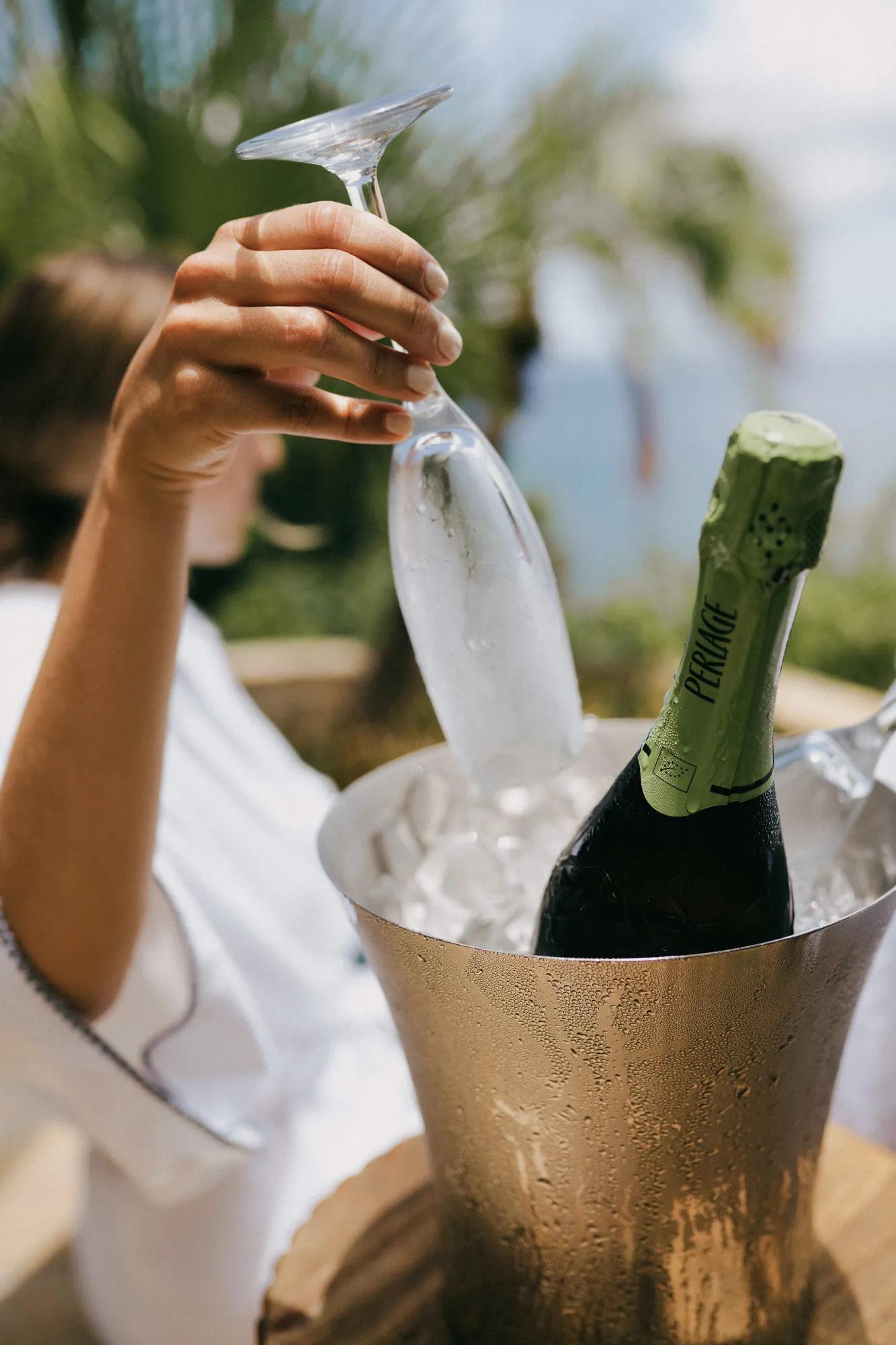 Couples Treatment Amenities