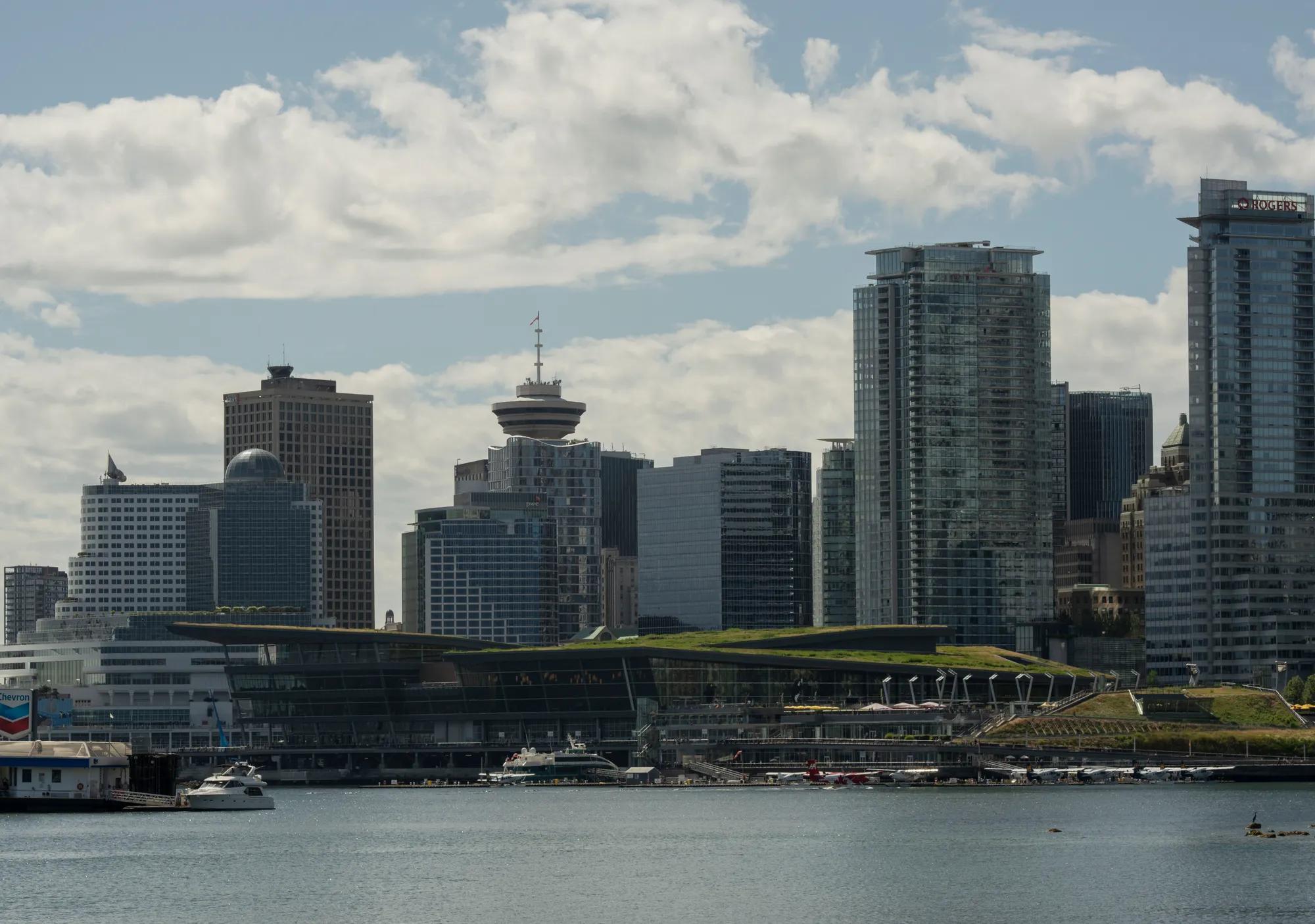 Outdoor near waterfront with horse drawn carriage