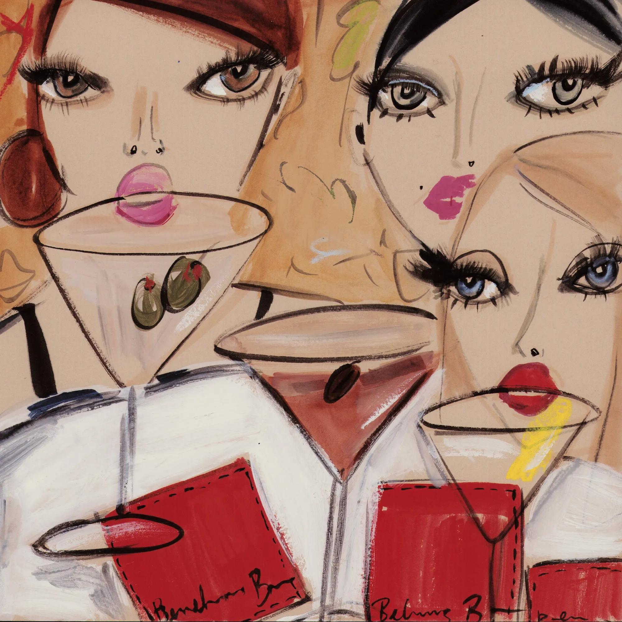 RWCAR Blair Breitenstein Bemelmans Martinis