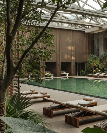 Rosewood Beijing