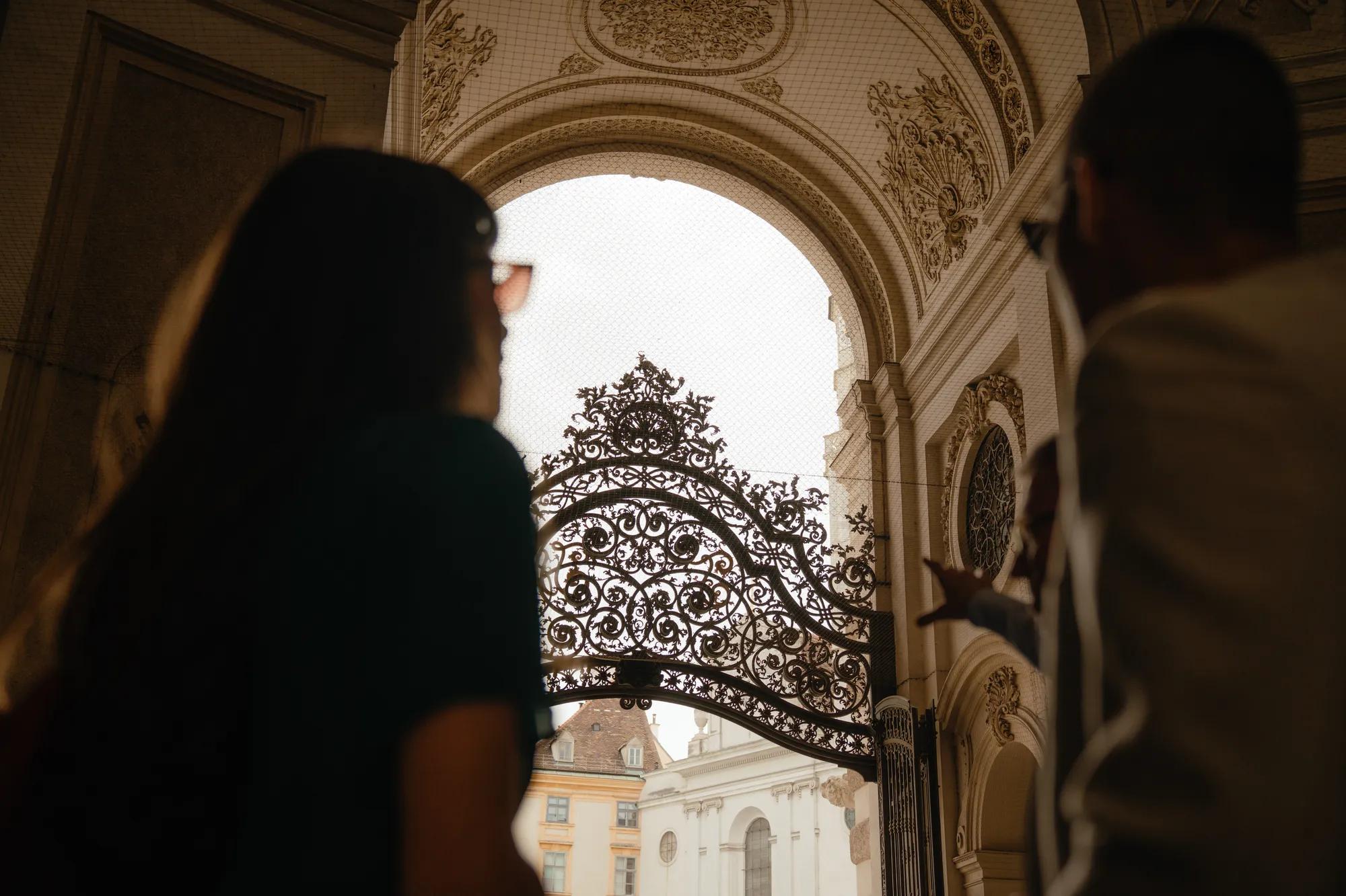 Discover Vienna